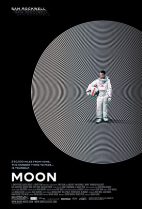 Poster de Moon